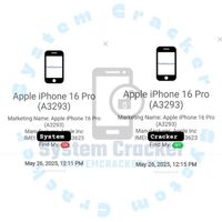 ICloud unlock service WhatsApp group icon