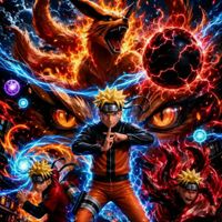 Anime World 🌎 WhatsApp group icon