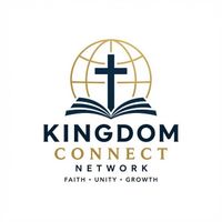 KINGDOM CONNECT NETWORK WhatsApp group icon