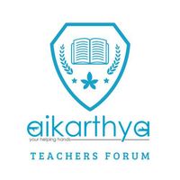 Aikarthya Teachers Forum WhatsApp group icon