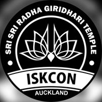 ISKCON Auckland  WhatsApp group icon