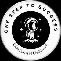 ONE STEP TO SUCCESS ✌️ WhatsApp group icon