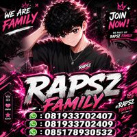 JB || RAPSZ FAMILY X OWNER PATNER WhatsApp group icon