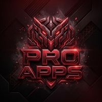 PRO APPS WhatsApp group icon