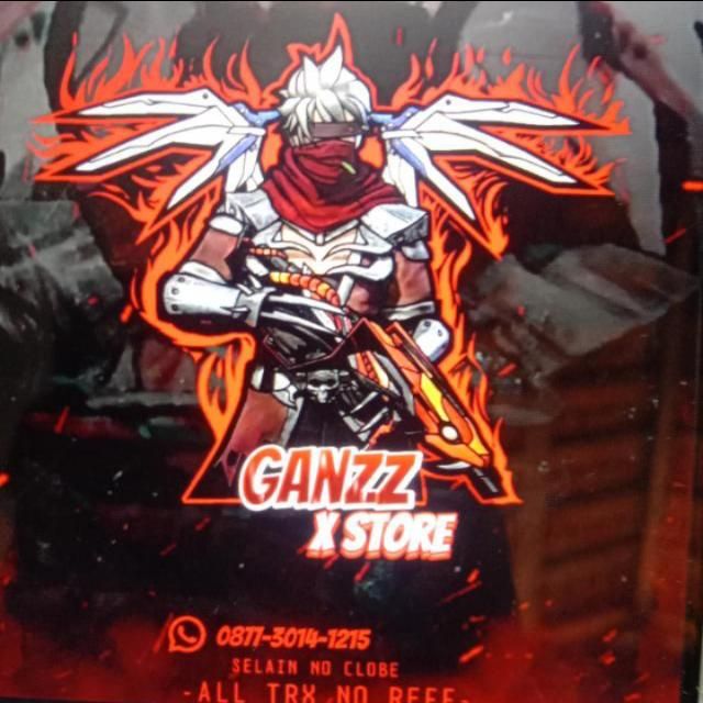 GB JB || BY Ganzxstore REG LAMPUNG WhatsApp group icon