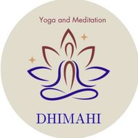 🧘🏻‍♂️Dhimahi Yoga Sadhaks🧘🏻‍♀️ WhatsApp group icon