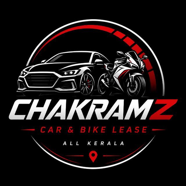 CHAKRAMZ LEASE  HUB ( വാഹന പണയം കേരള ) WhatsApp group icon