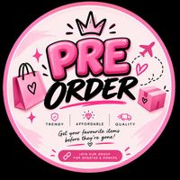 Legit China - Preorder Hub🌕(save ur Funds ) WhatsApp group icon