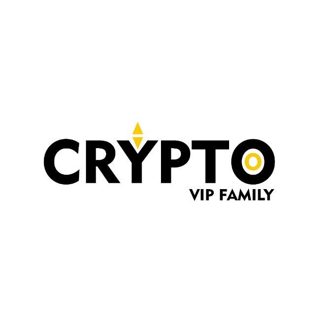 CRYPTO VIP FAMILY FREE SIGNAL  ♻️❤️ WhatsApp group icon