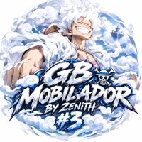 GB MOBILADOR ZENITH #3 WhatsApp group icon