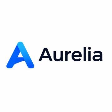 Aurelia's referral group (stock market) WhatsApp group icon