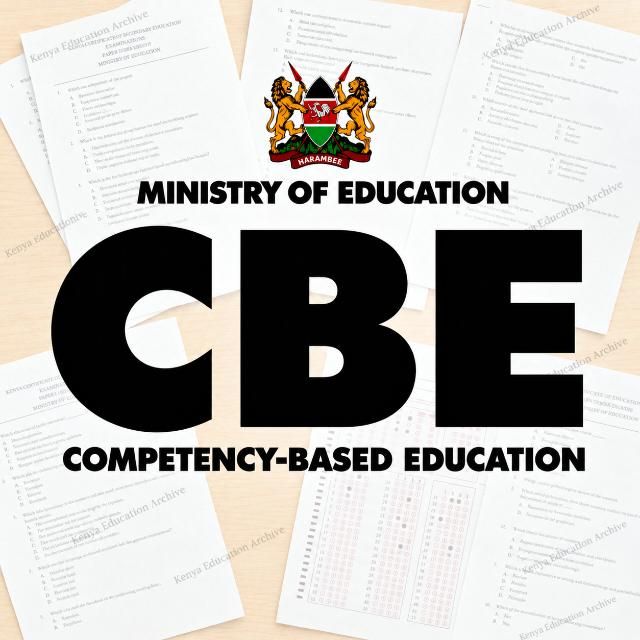 KEA CBE Assessments, Teaching & Revision Materials Group 1 WhatsApp group icon
