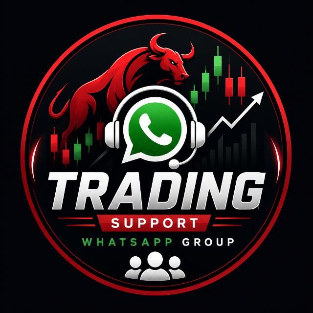 Madhusanka Trading (12) WhatsApp group icon