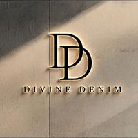 DIVINE DENIM WhatsApp group icon