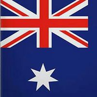 Australian Students 2026/27 WhatsApp group icon