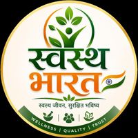 Swasth Bharat WhatsApp group icon