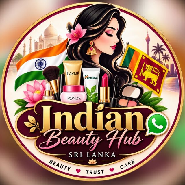 Indian cosmetics WhatsApp group icon