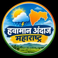 हवामान अंदाज महाराष्ट्र WhatsApp group icon
