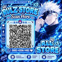 RULZ KING JASLOG KECE+GA PASARAN WhatsApp group icon