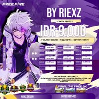 FT CS BY RIEXZ [ 1 ] WhatsApp group icon