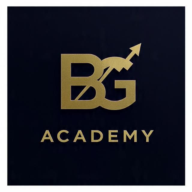 OFFICIAL_BG'S ACADEMY 2.0 [pocket options] WhatsApp group icon