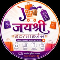 Jayshree Enterprises🛒🛍️🎁 WhatsApp group icon