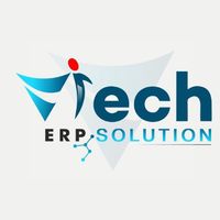 TECH ERP SOLUTION JOB COMMUNITY WhatsApp group icon
