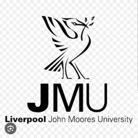 Liverpool John moores University  WhatsApp group icon